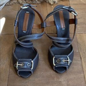 Great condition bcbg shoes! 5.5